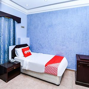 Chambre Standarde Simple