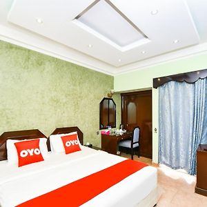 Chambre Standarde Lit King-Size